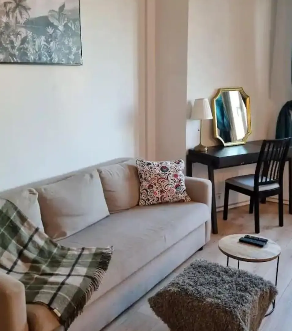 Cozy Flat 2 Min From Monaco Daire Beausoleil