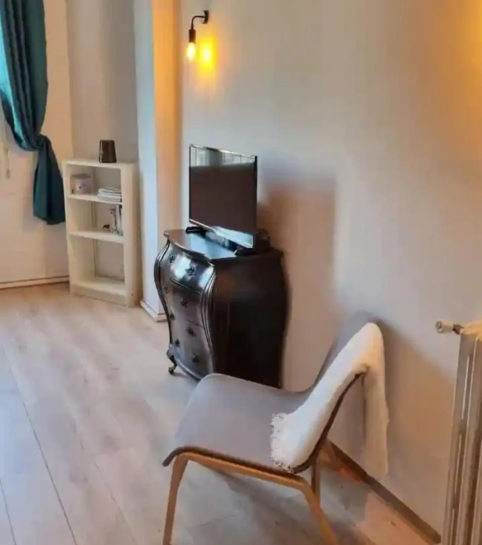 Cozy Flat 2 Min From Monaco Daire Beausoleil Fransa